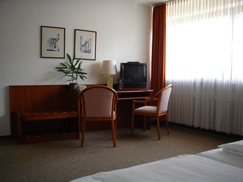 Hotel Acon Dusseldorf