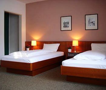 Hotel Acon Dusseldorf