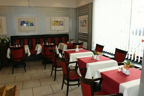Hotel Acon Dusseldorf