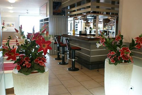 Acon Hotel Dusseldorf