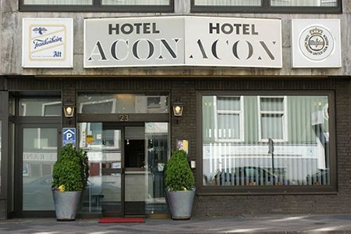 Acon
