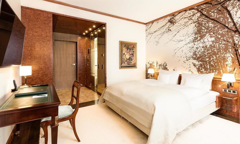 Living De Medici Hotel Dusseldorf