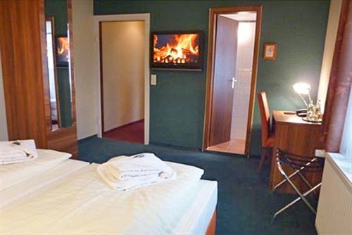 Hotel B-chill