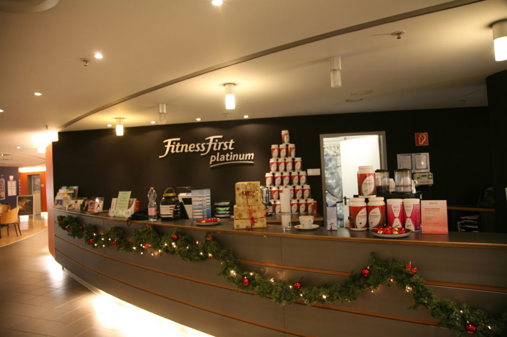 Favor Hotel Dusseldorf