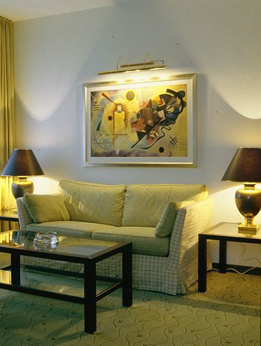 Im Park Hotel 3*