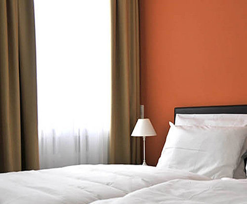 Destination 21 Hotel 3*