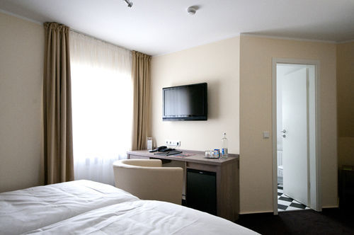 Hotel Destination 21 Düsseldorf