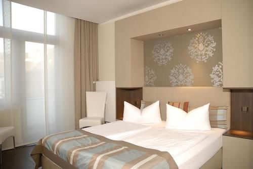 Hotel Prinz Anton Düsseldorf