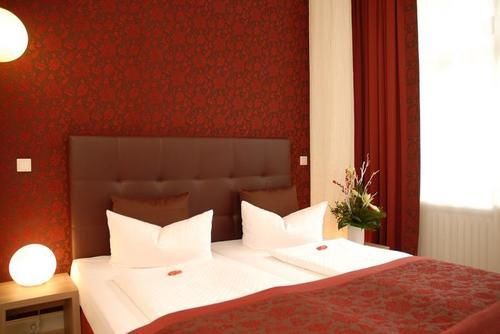 Prinz Anton Hotel Düsseldorf