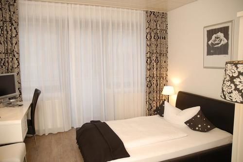 Prinz Anton Hotel