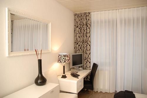Hotel Prinz Anton 3*