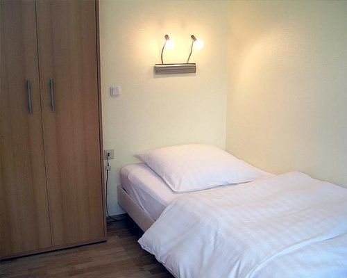 Haus Litzbr\u00fcck Hotel 3*
