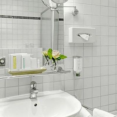 Hotel Mitte 3*