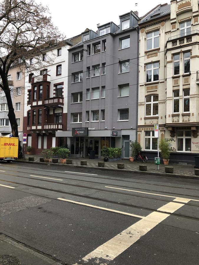 Apartment Moltke 120 Dusseldorf
