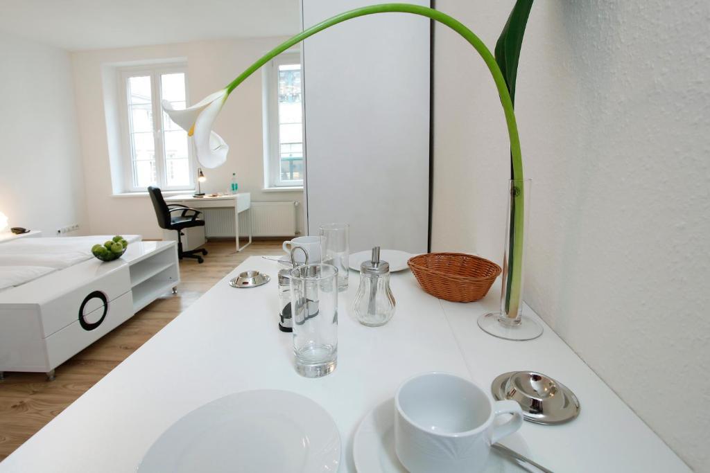 Design Aparthotel 3*