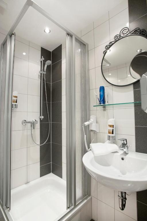 Design Aparthotel Dusseldorf