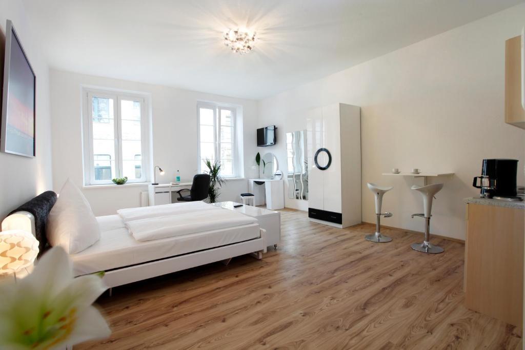 Aparthotel Design 3*