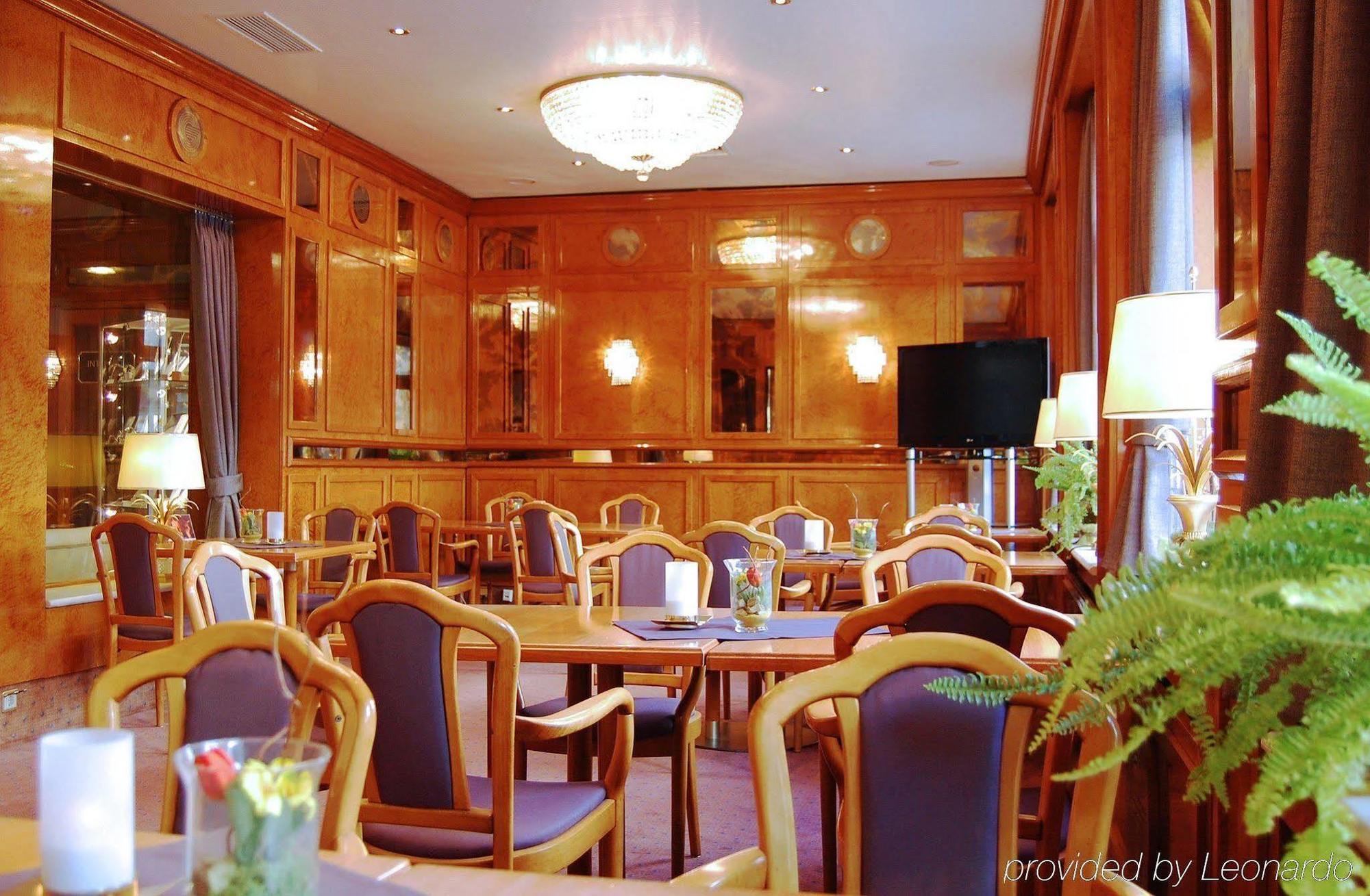 Hotel Trip Uebachs 4*