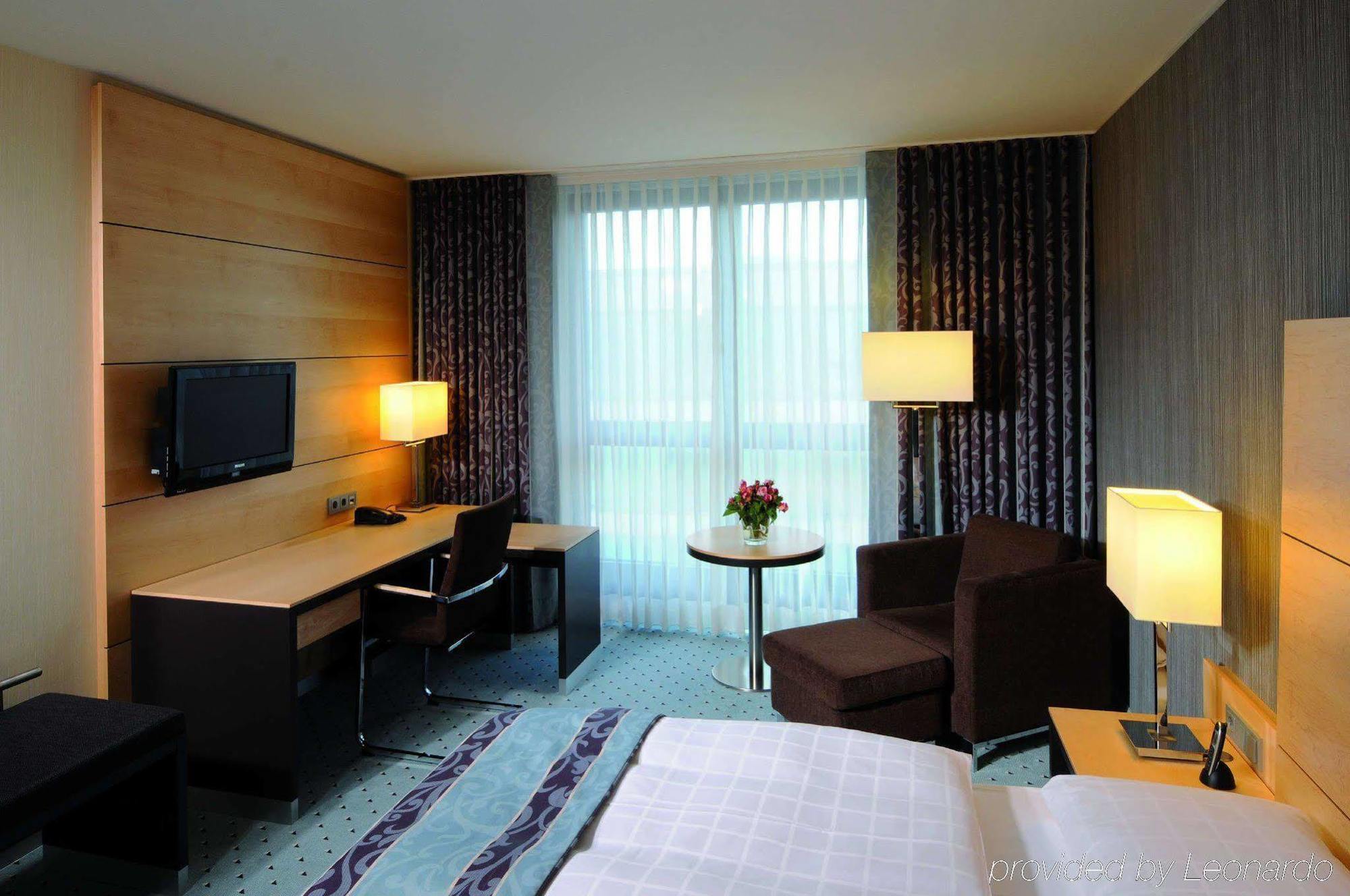 Hotel Maritim 4*