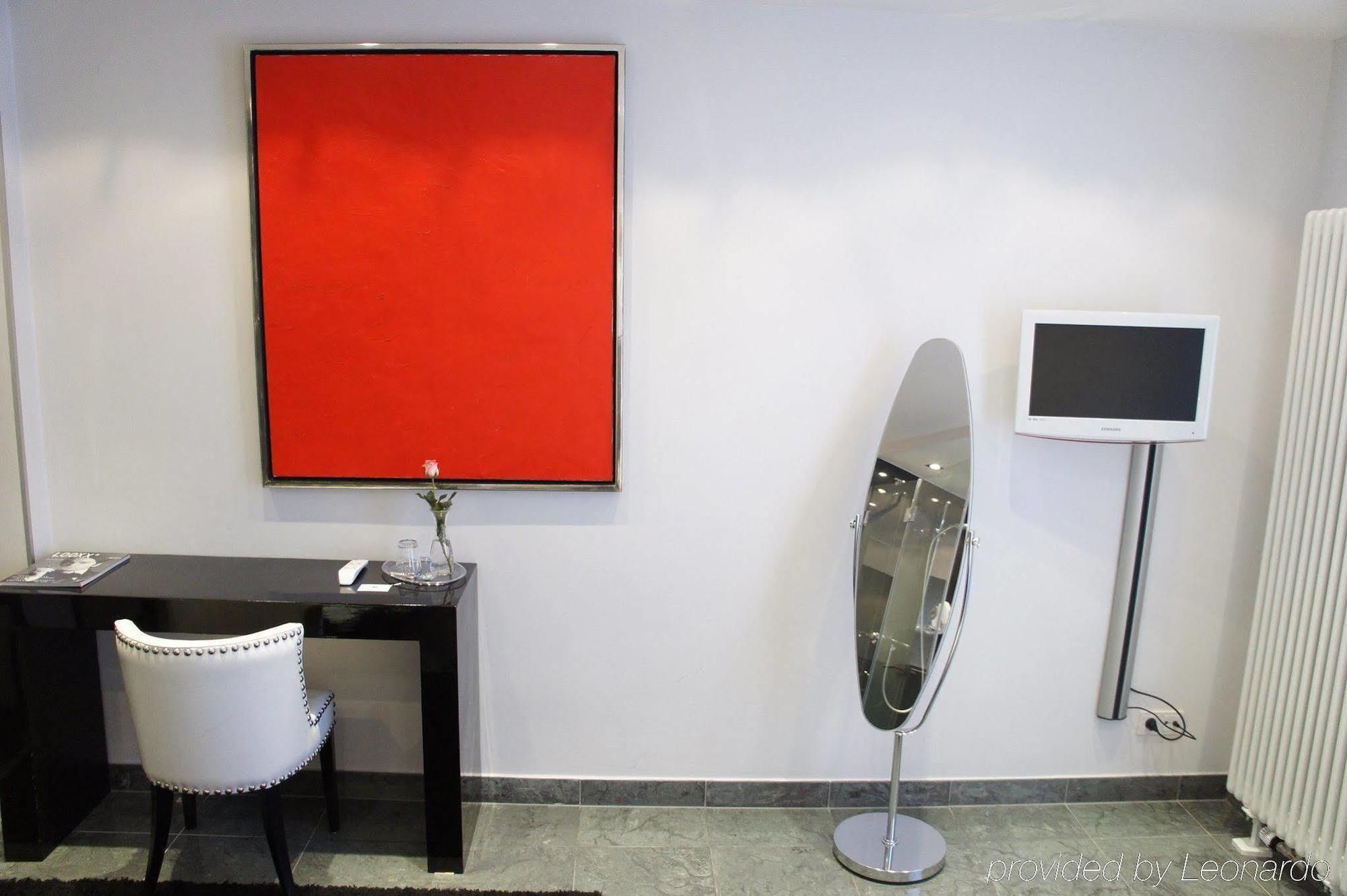 Business Wieland 4* Dusseldorf
