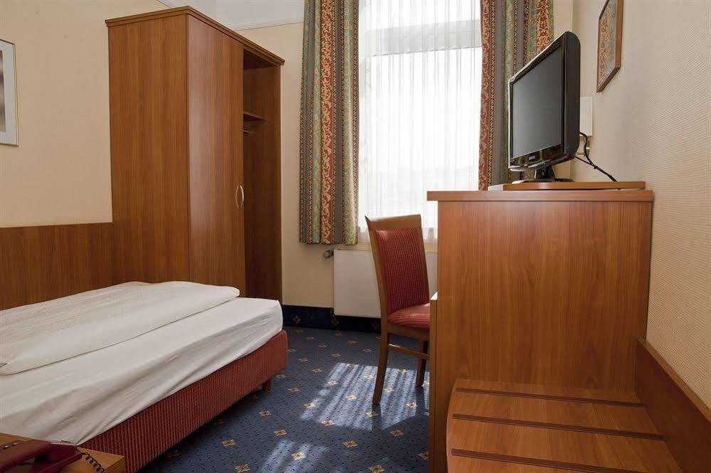 Hotel Doria Dusseldorf