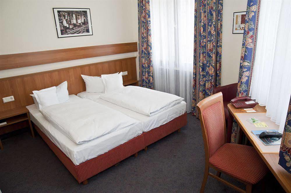 Doria Hotel