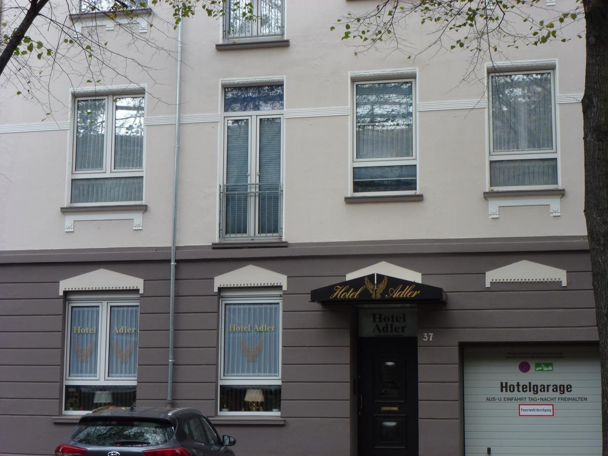 Hotel Adler