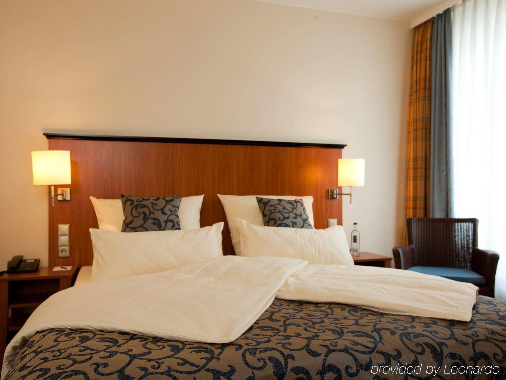 Hotel Carls Dusseldorf