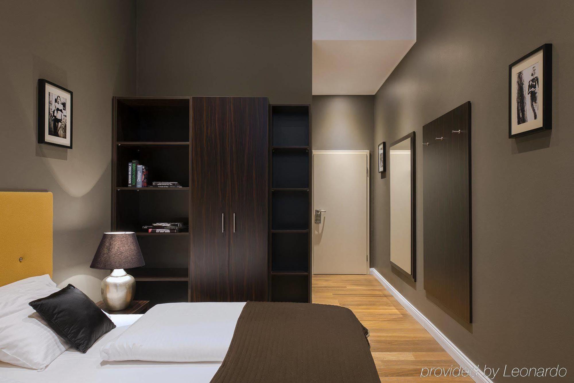 Mitte Hotel Dusseldorf