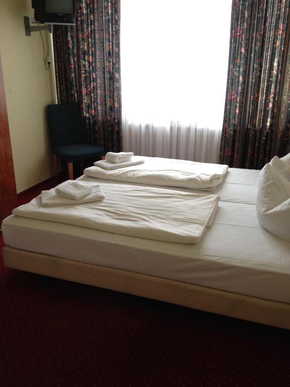 Hotel Domo Mondial