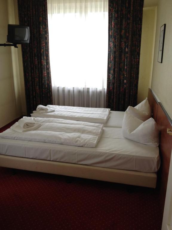 Hotel Domo Mondial Dusseldorf