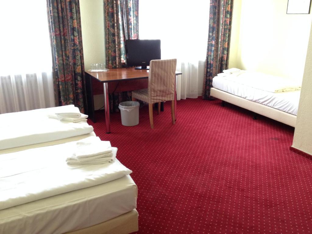 Hotel Domo Mondial