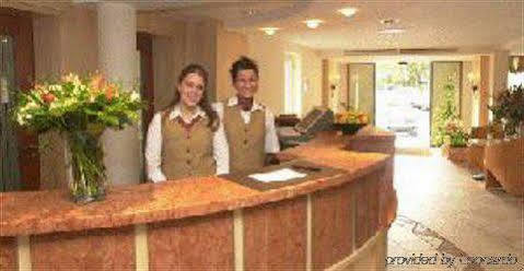 Hotel Barbarossa