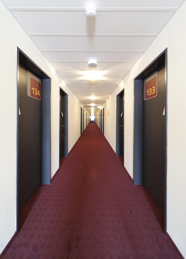 Mcdreams Düsseldorf-city 2* Düsseldorf