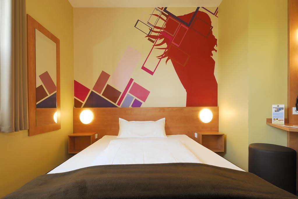 Hotel Düsseldorf-airport