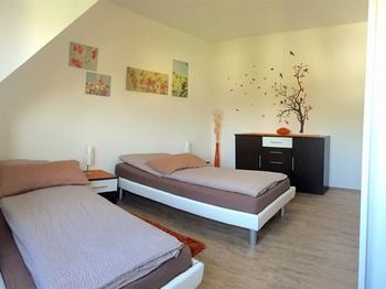Hotel Messezimmer4u Dusseldorf