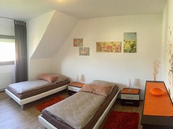 Messezimmer4u Dusseldorf