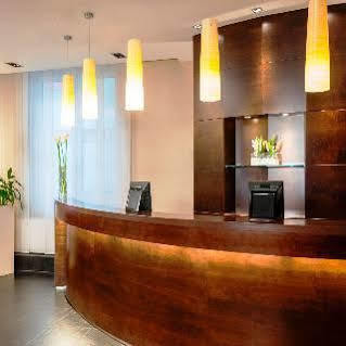 Nh Königsallee Hotel 4*
