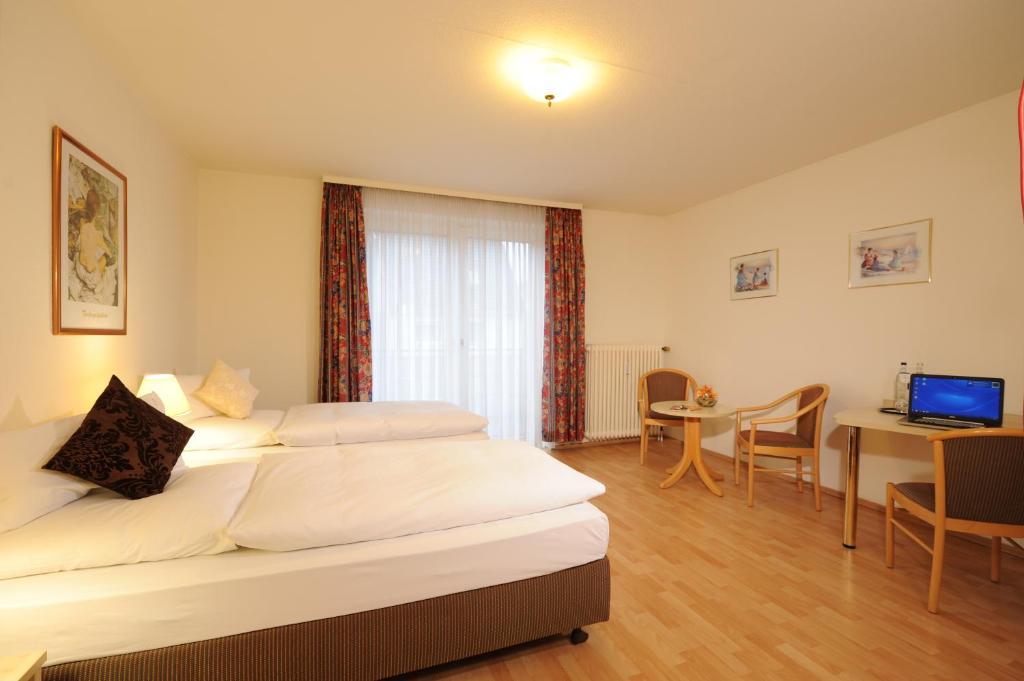 Air Wartburg Hotel Dusseldorf