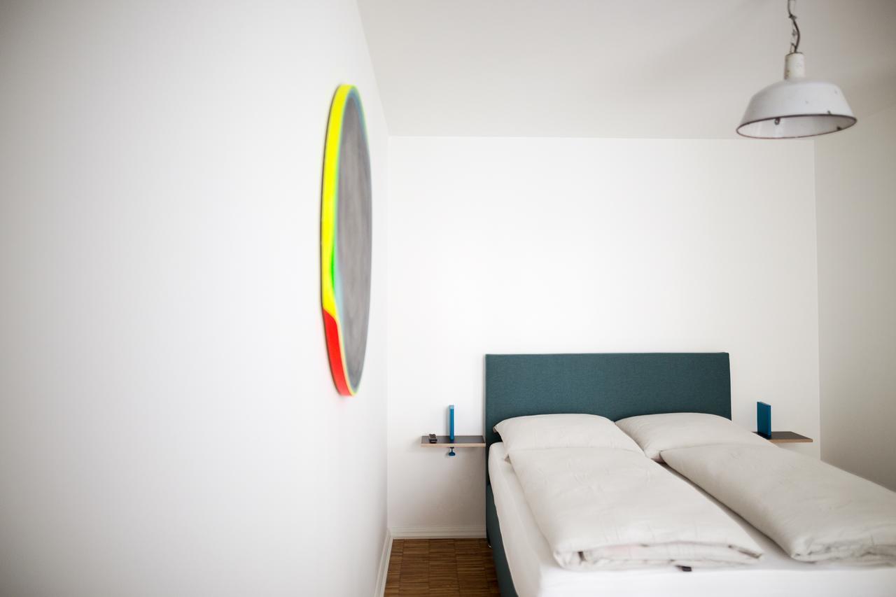 B-boardinghouse 4* Düsseldorf