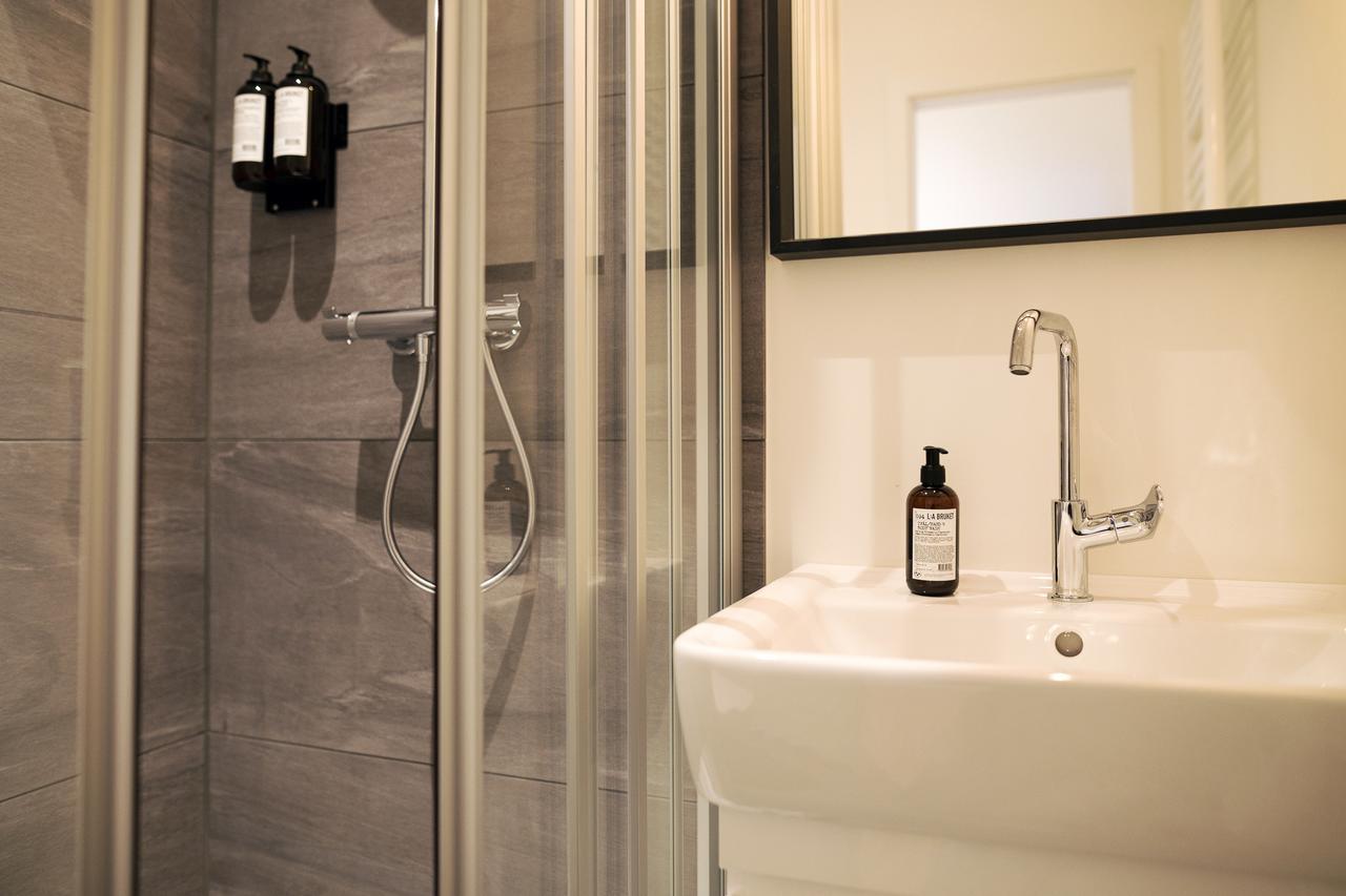 B-boardinghouse 4* Düsseldorf