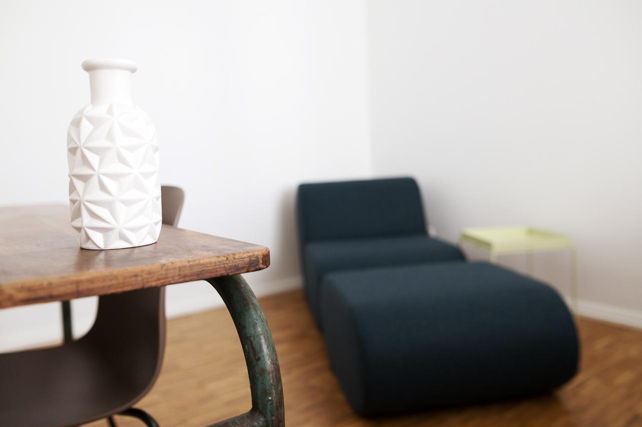 Aparthotel B-boardinghouse 4*