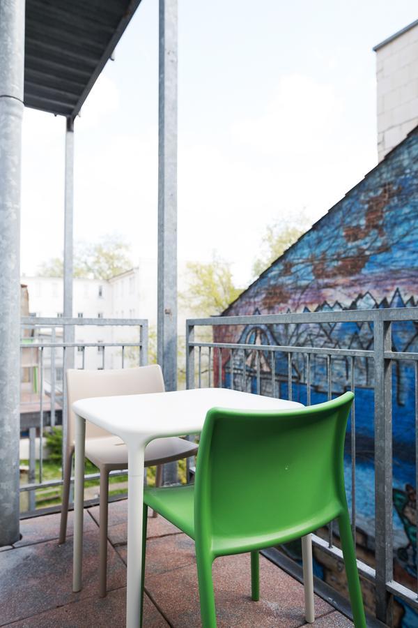 B-boardinghouse 4* Düsseldorf