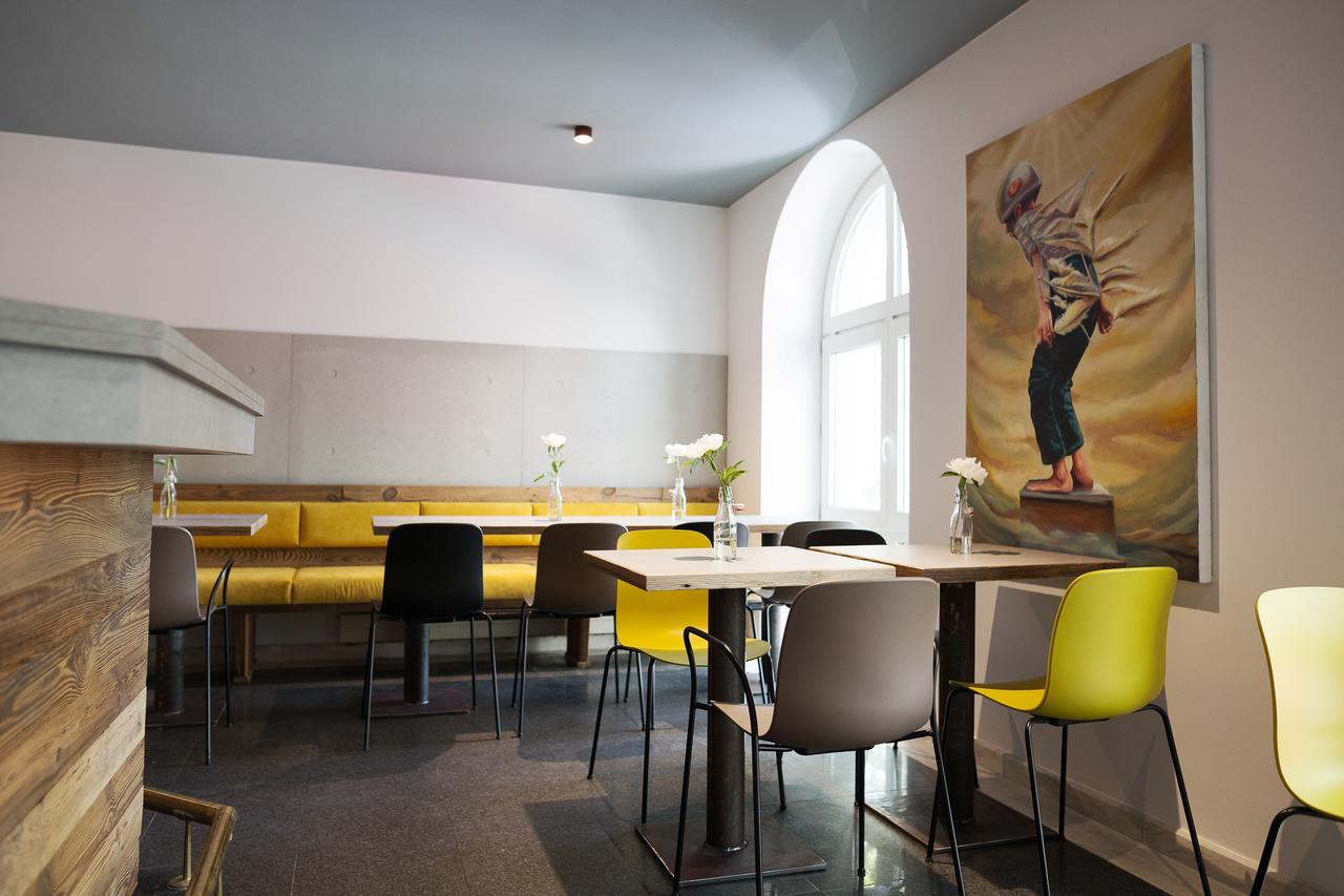B-boardinghouse 4* Düsseldorf