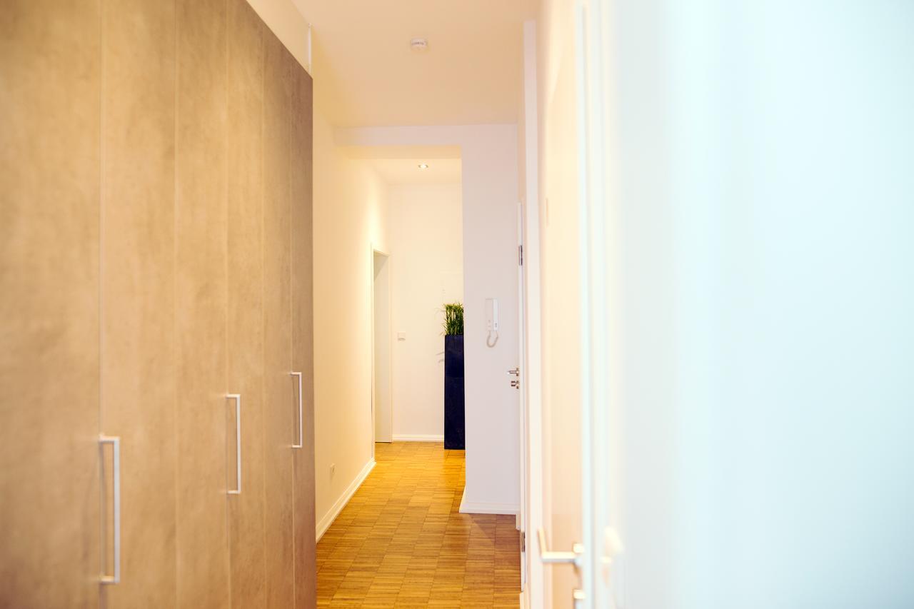 Aparthotel B-boardinghouse 4*