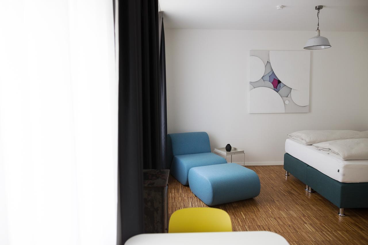 B-boardinghouse 4* Düsseldorf