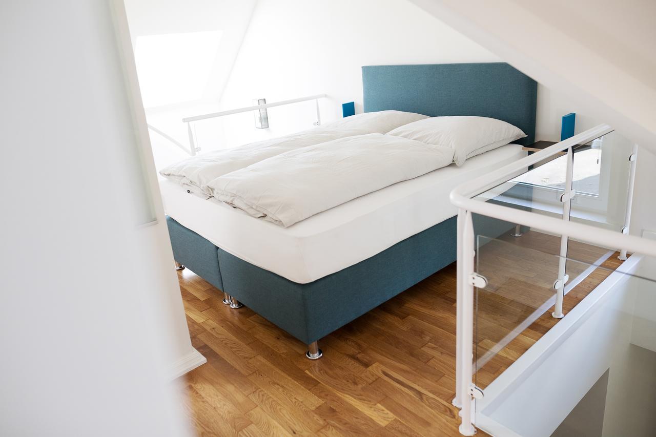 Aparthotel B-boardinghouse 4*