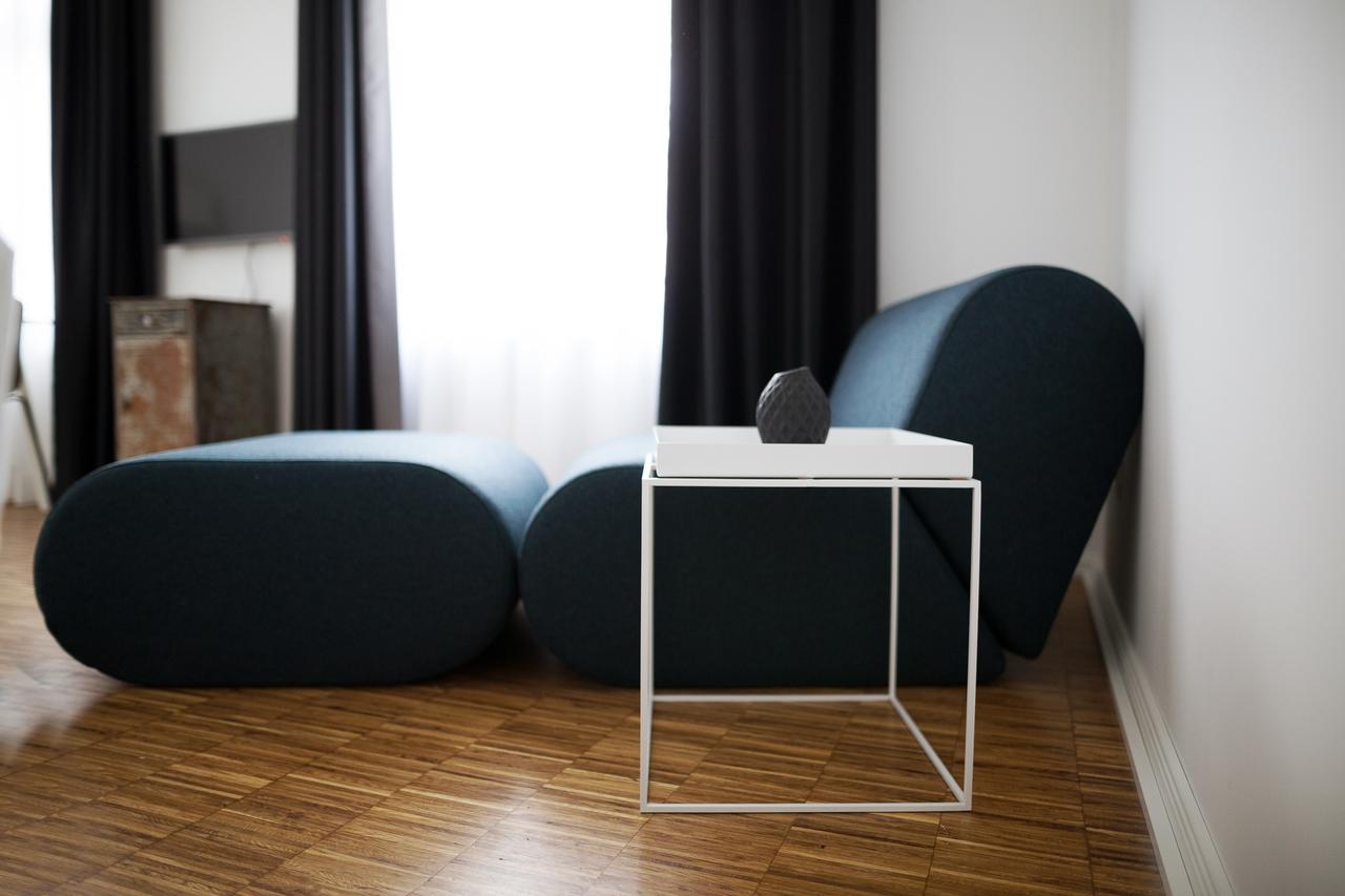 B-boardinghouse 4* Düsseldorf