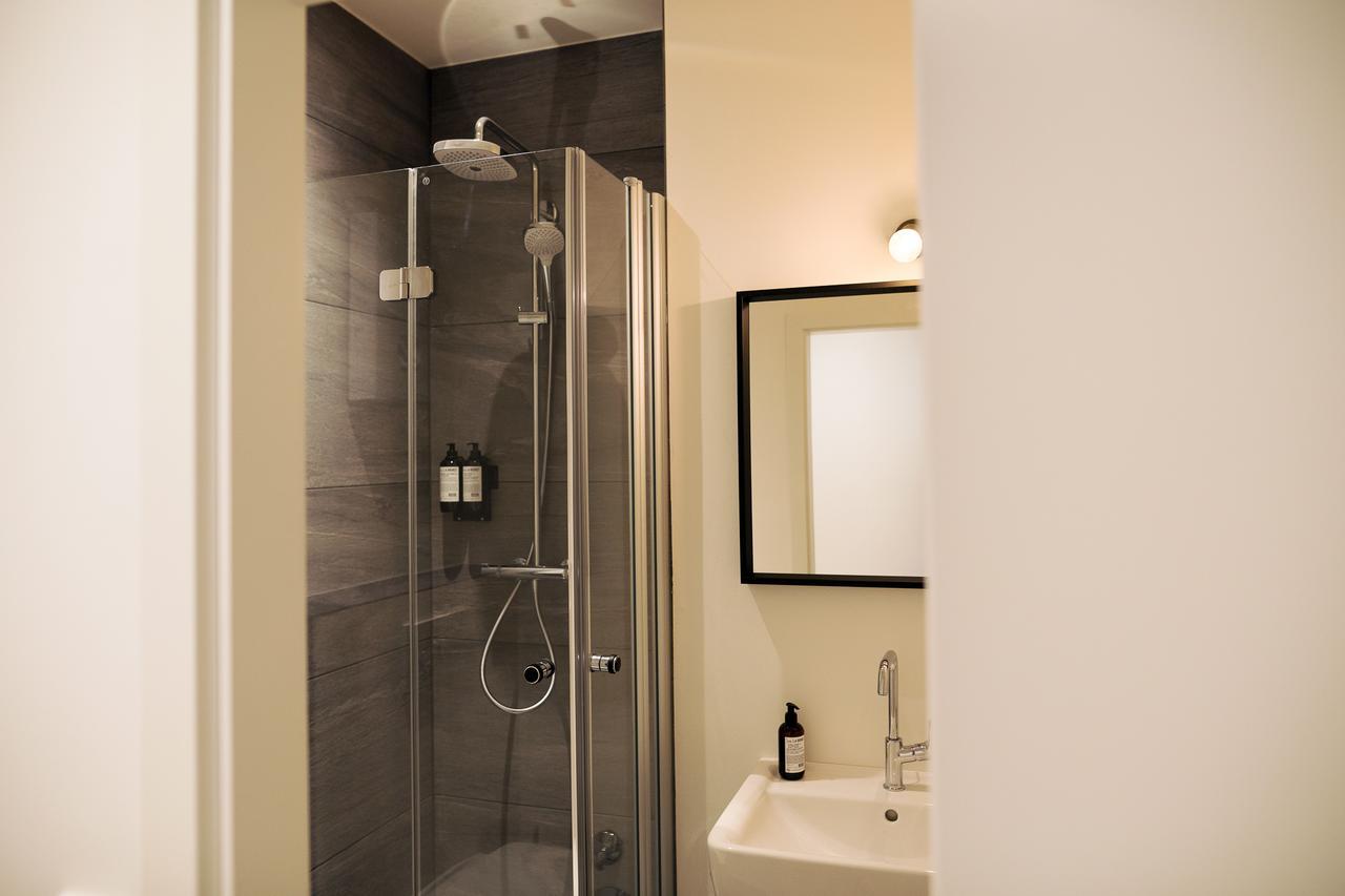 Aparthotel B-boardinghouse 4*