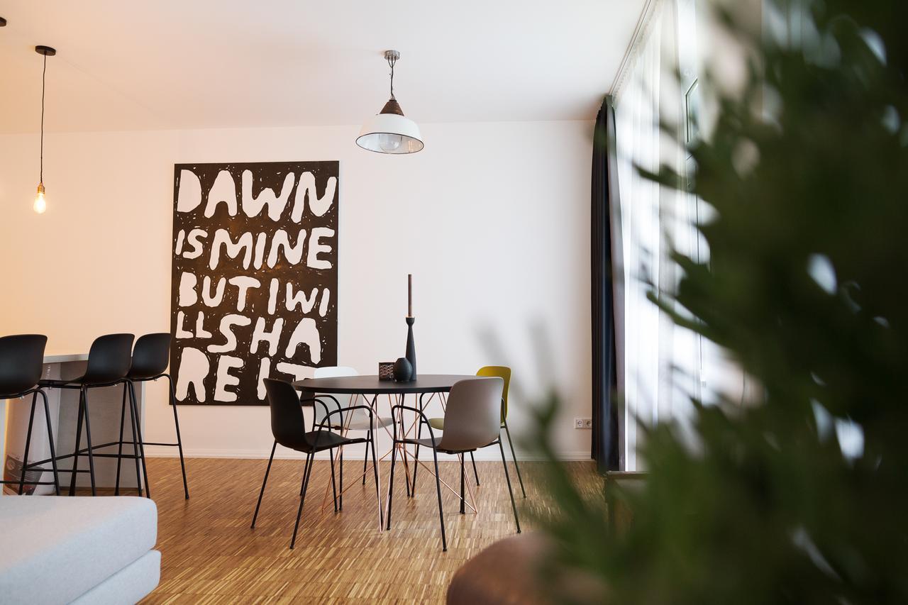 B-boardinghouse 4* Düsseldorf